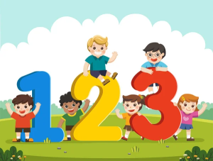 Matemáticas Preescolar